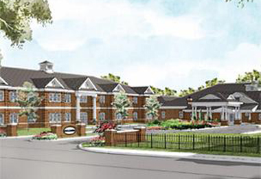 RED Capital Closes $26.2 Million Construction Loan for New Seniors Housing Project in South Carolina 